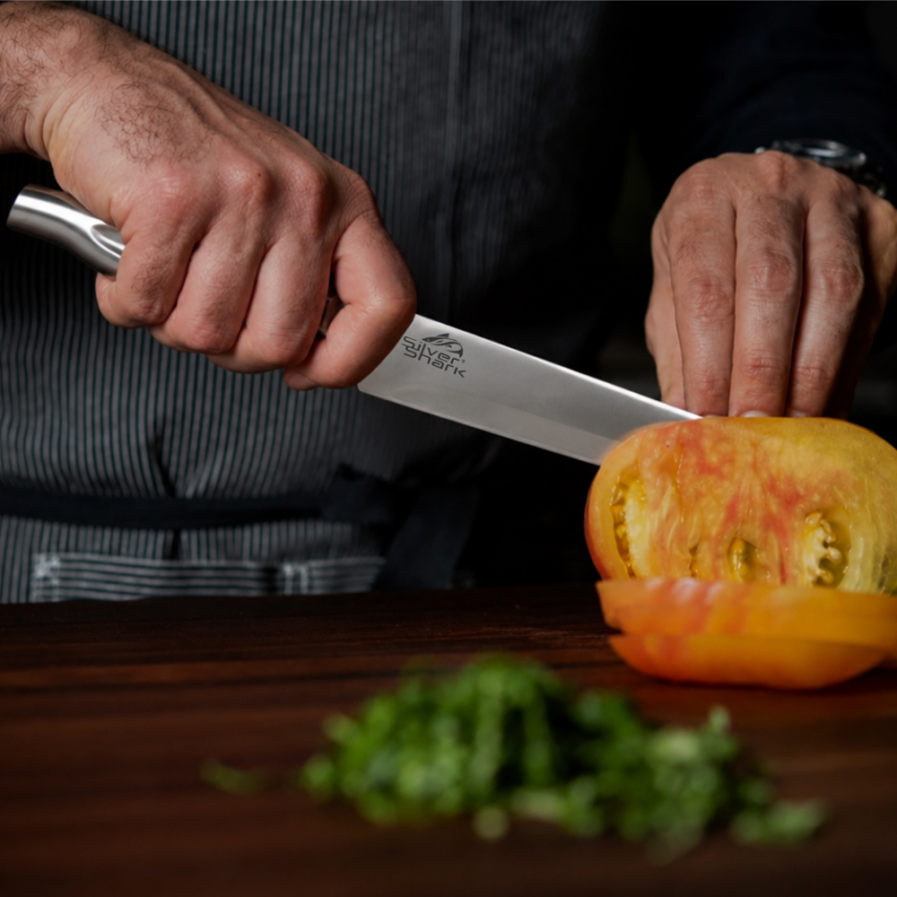 SS-12 Carving Knife
