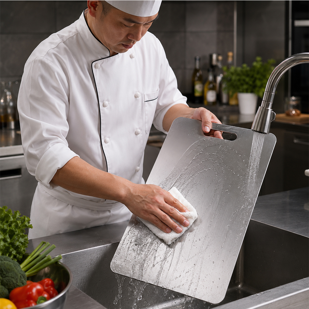 Medium Chopping Board