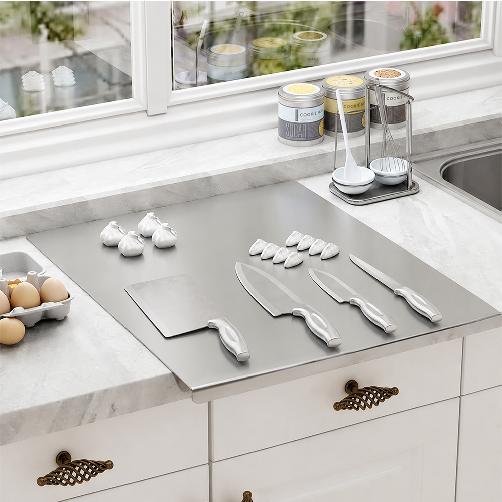 Platform Chopping Board
