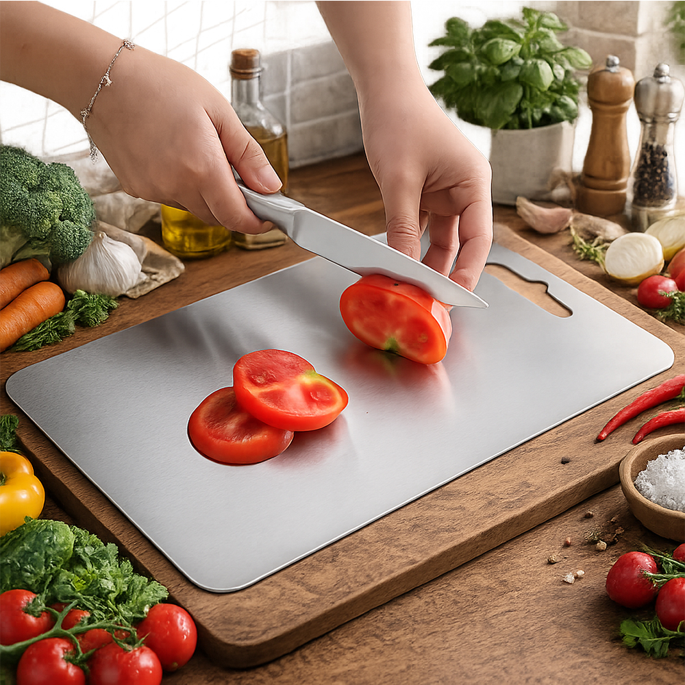 Small Chopping Board