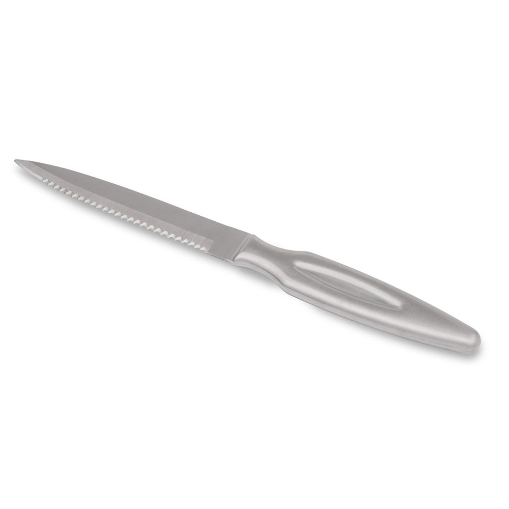 SS-06 9" Bread Knife - Image 2