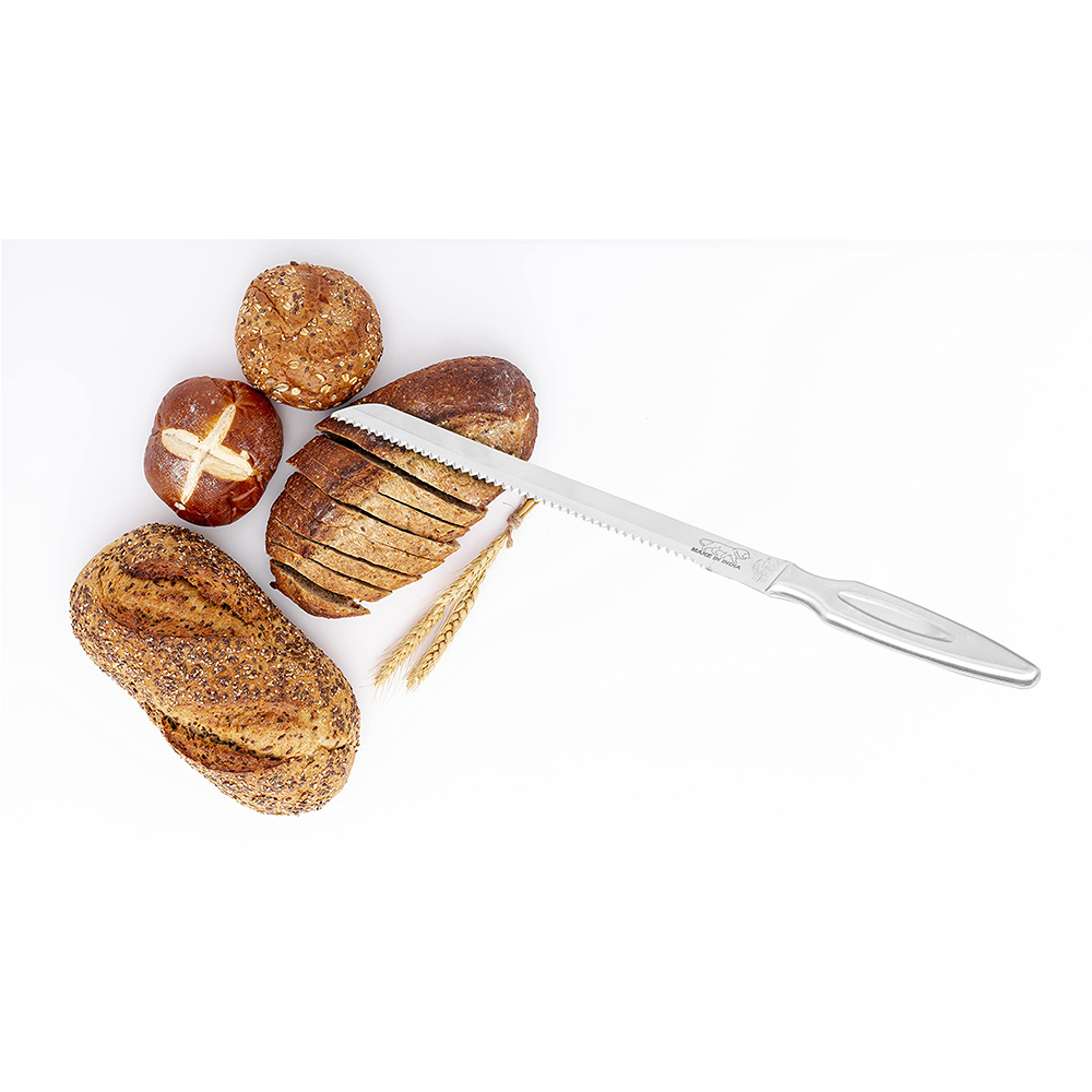 SS-13 Bread Knife M - Image 2