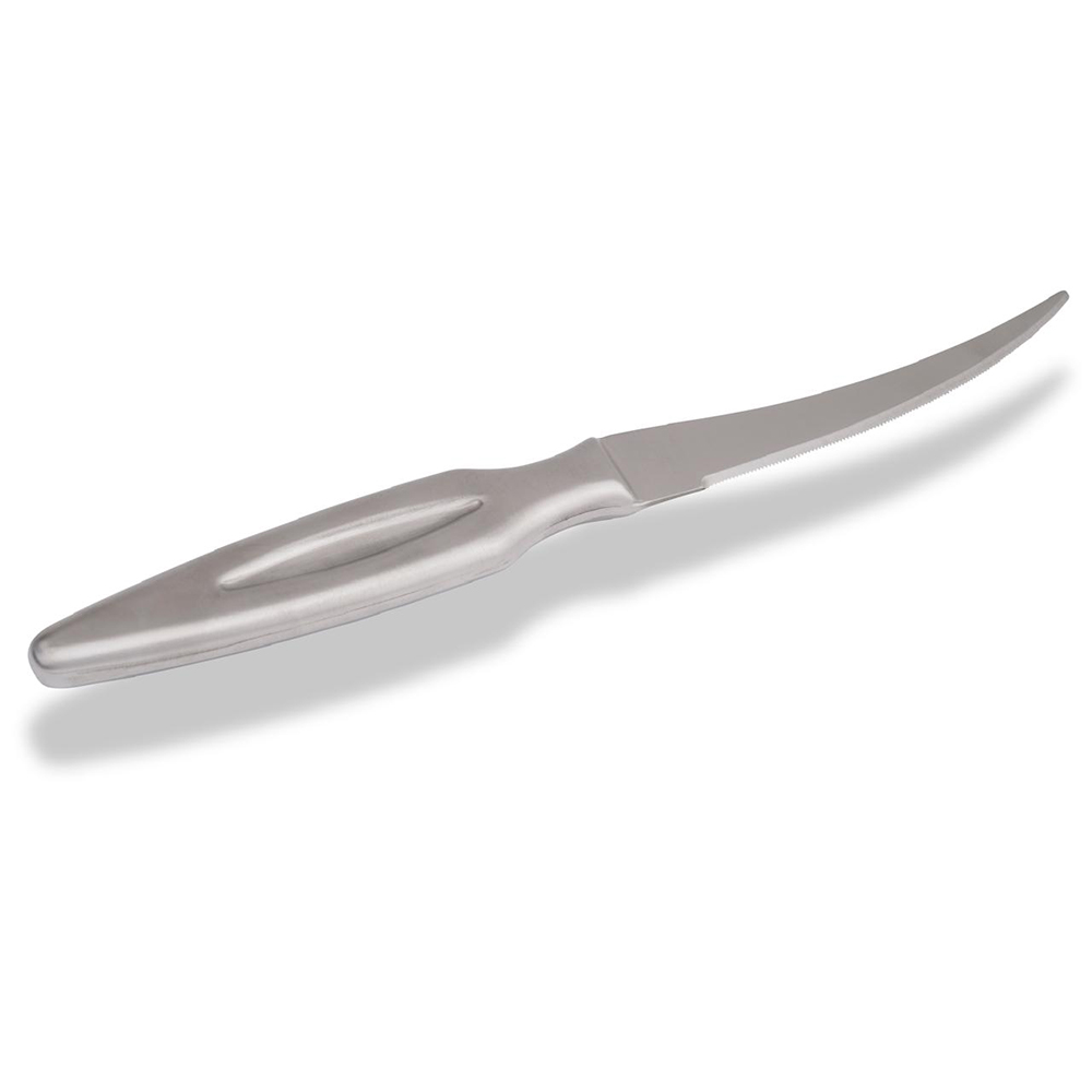 SS-02 8" Tomato Knife - Image 2