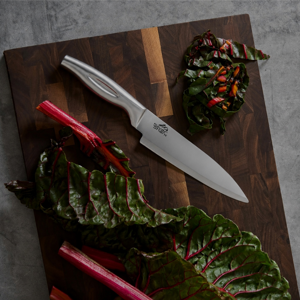 SS-09 Chef Knife Small