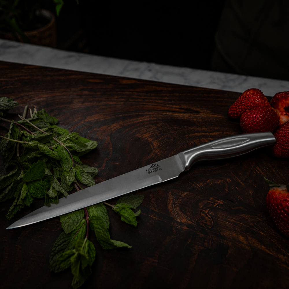 SS-11 Paring Knife