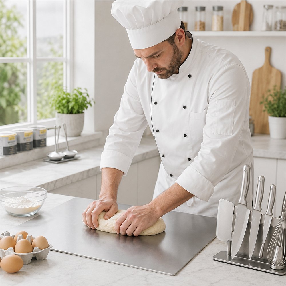Platform Chopping Board - Image 2