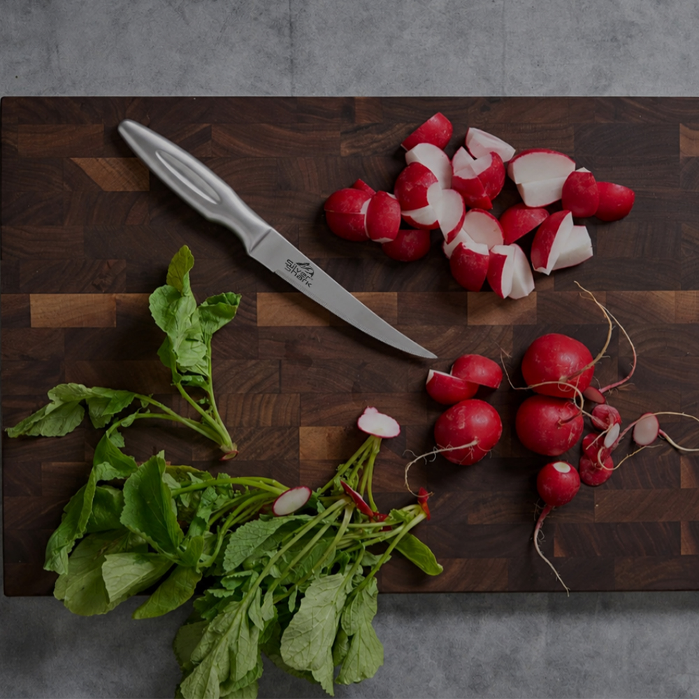 SS-08 9" Point Knife