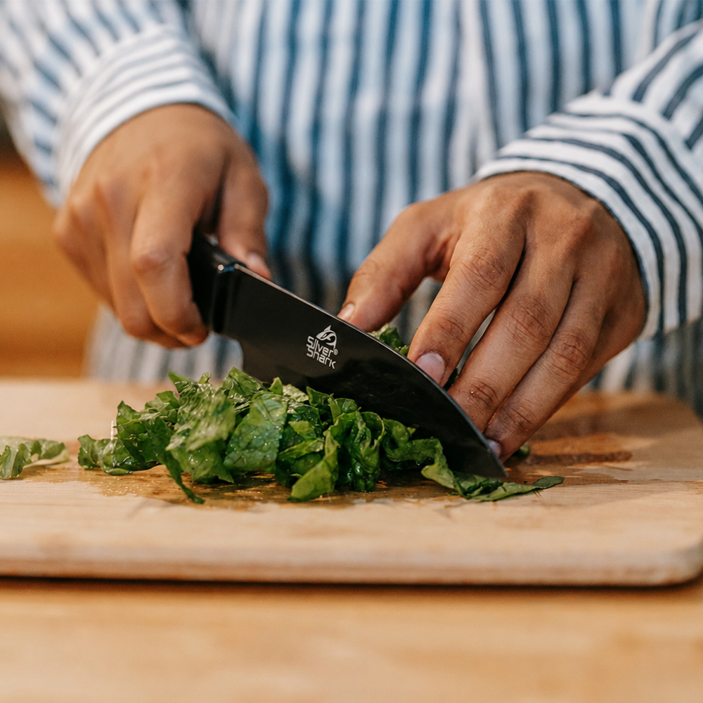 SS-09 Chef Knife Small - Image 3