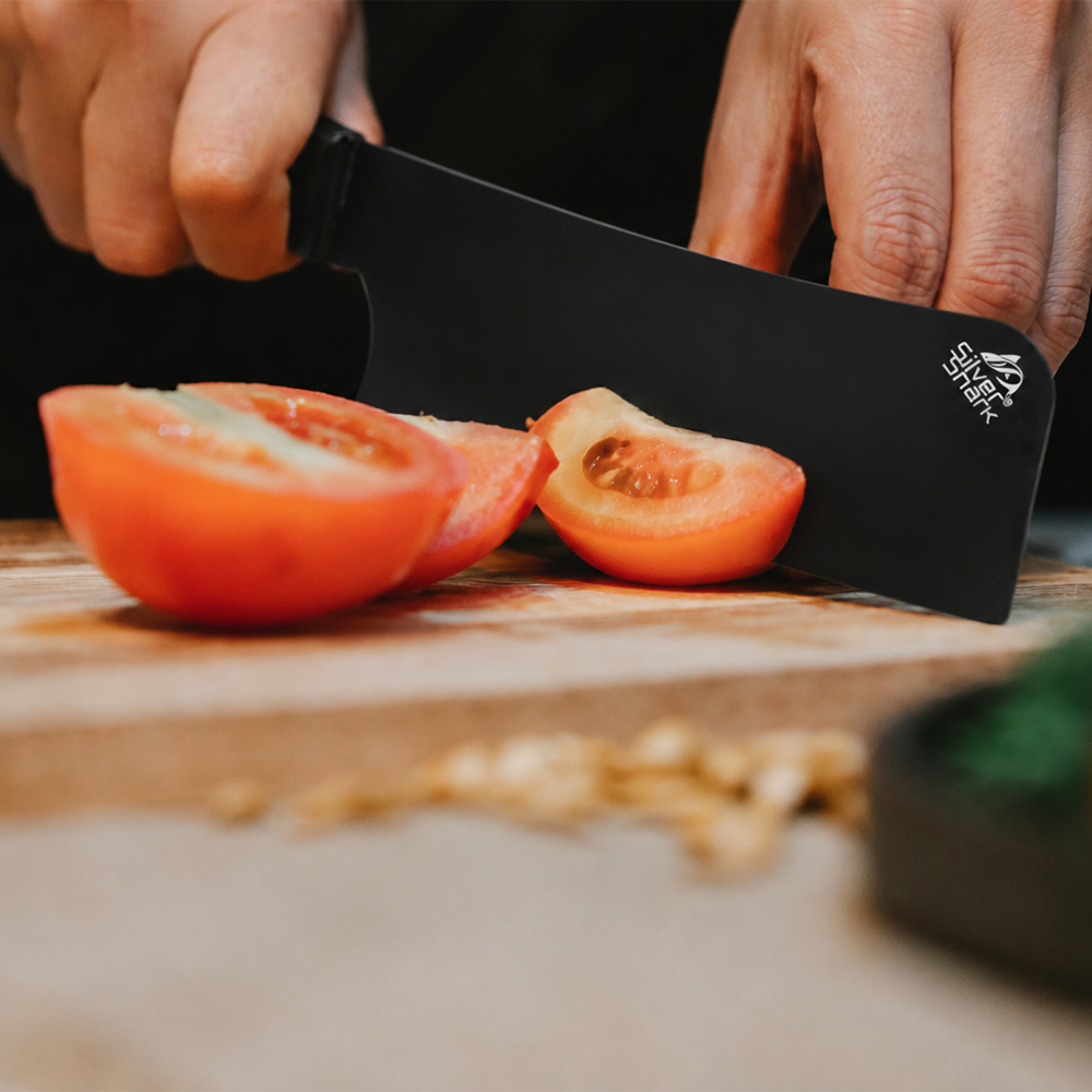 SS-22 Chopper Knife - Image 3