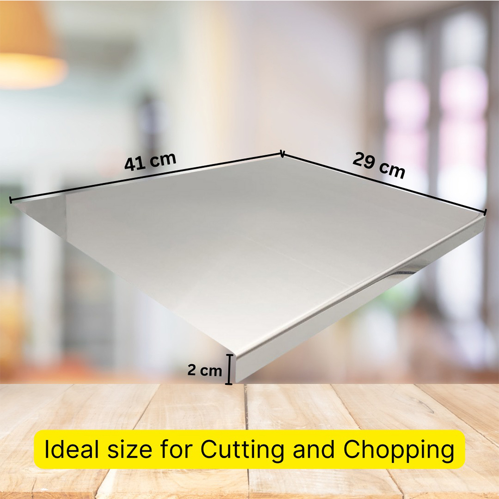 Platform Chopping Board - Image 5