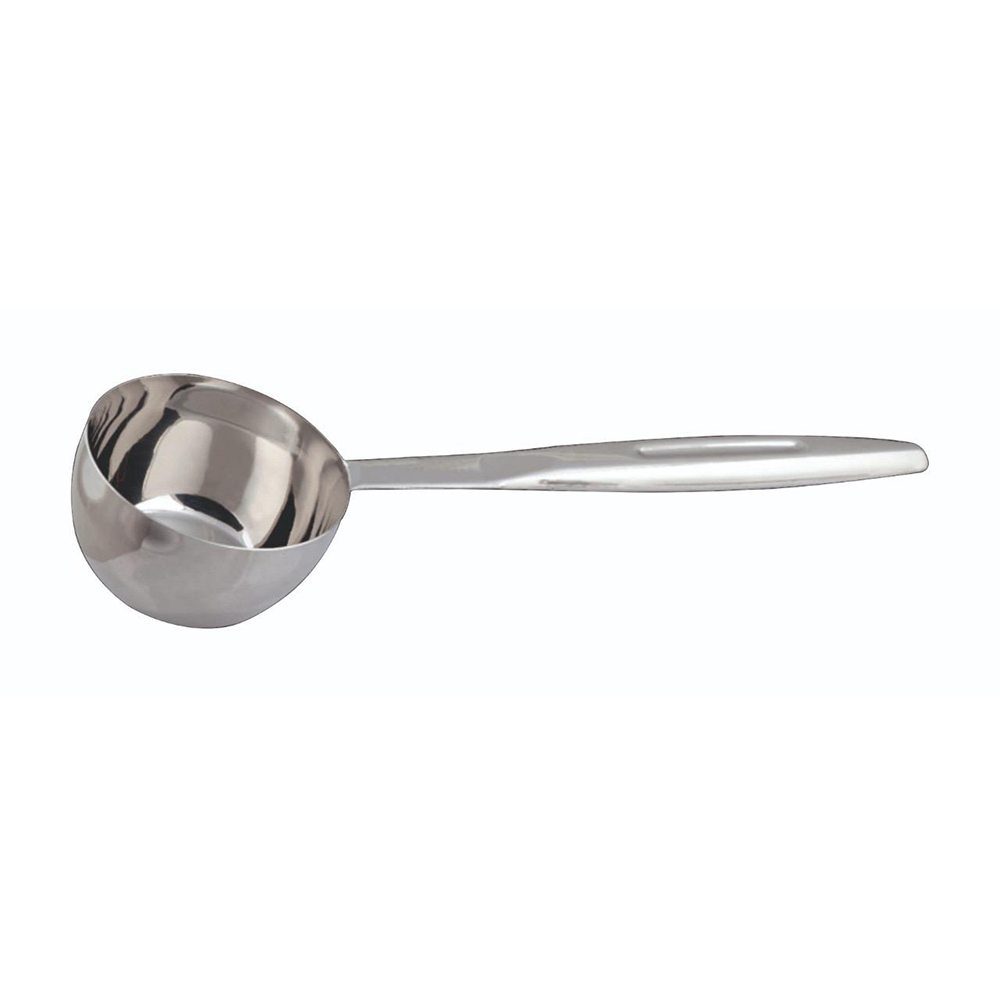 SS-25 5.5" Ladle Spoon (Doya) - Image 2