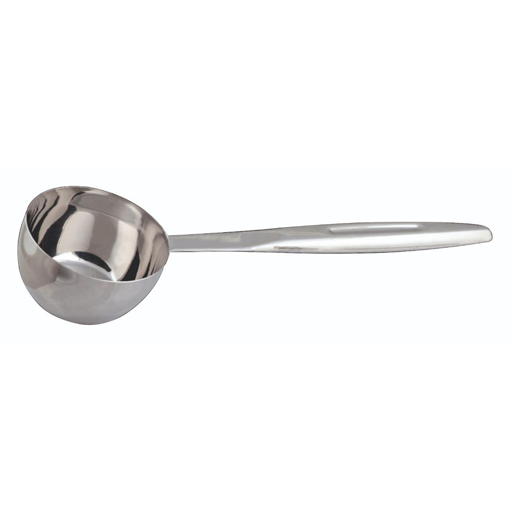 SS-24 5" Ladle Spoon (Doya) - Image 2