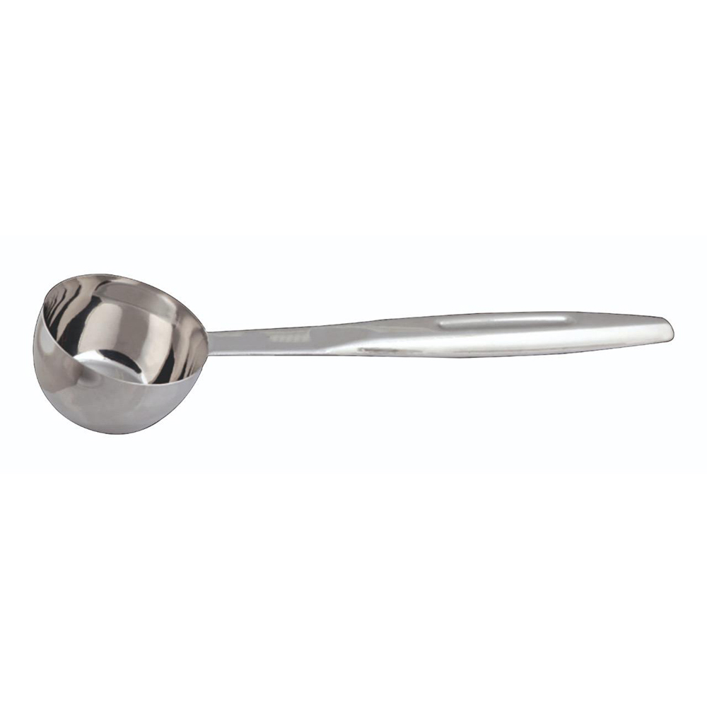 SS-23 4.5" Ladle Spoon (Doya) - Image 2