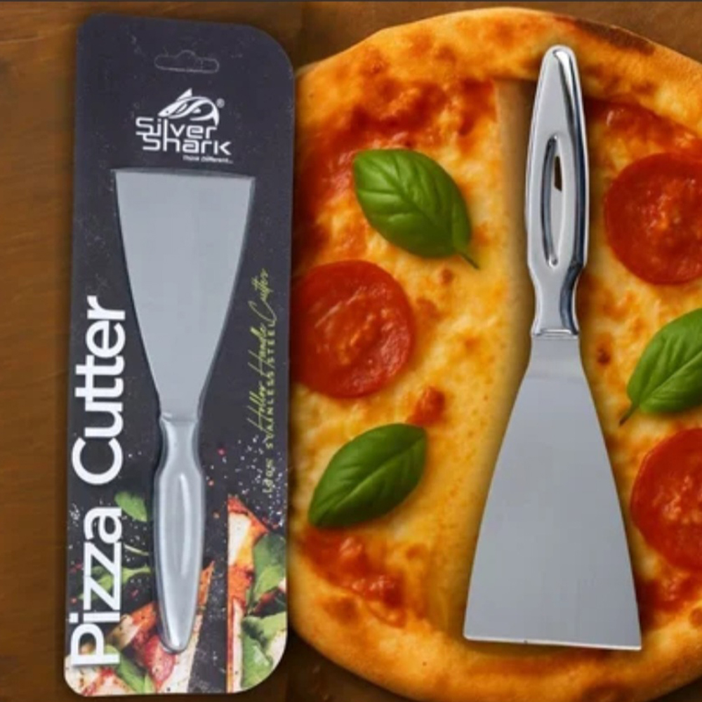 SS-28 Pizza Cutter Multi Tavati