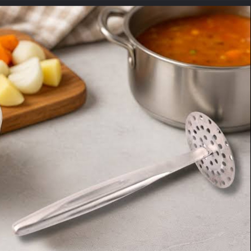 SS-29 Potato Masher - Image 3